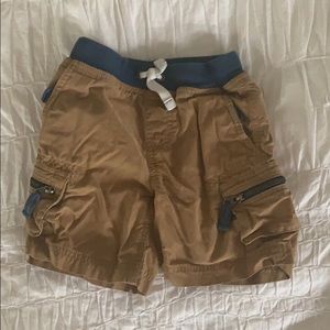 Hanna Anderson Shorts, size US 90
